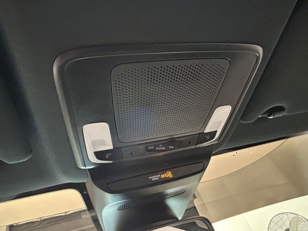 Used 2024 Honda HR-V Sport image 29