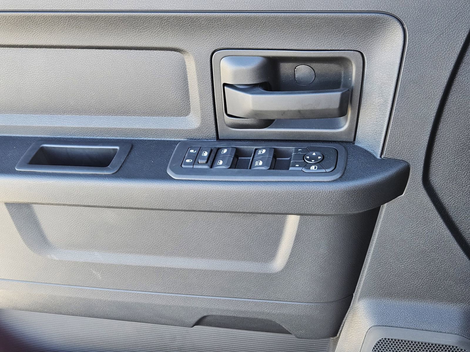 New 2026 RAM 5500 Tradesman w/ Chrome Appearance Group image 23