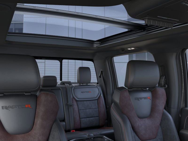 New 2026 Ford F150 Raptor image 22