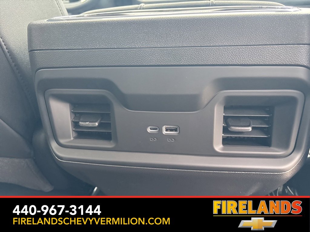 New 2026 Chevrolet Silverado 1500 LT Trail Boss w/ LT Trail Boss Premium Package image 55