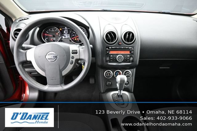 Used 2011 Nissan Rogue S AWD/4WD image 26
