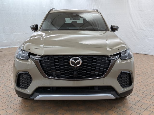 New 2026 MAZDA CX-70 3.3 Turbo w/ Premium Plus Pkg AWD/4WD image 2