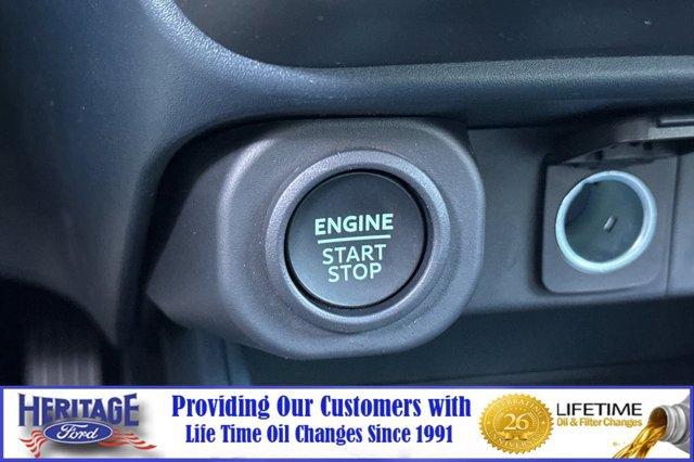 New 2026 Ford Maverick Lariat w/ 4K Tow Package image 22