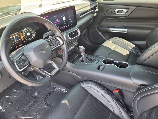 Certified 2024 Ford Mustang GT Premium RWD image 17