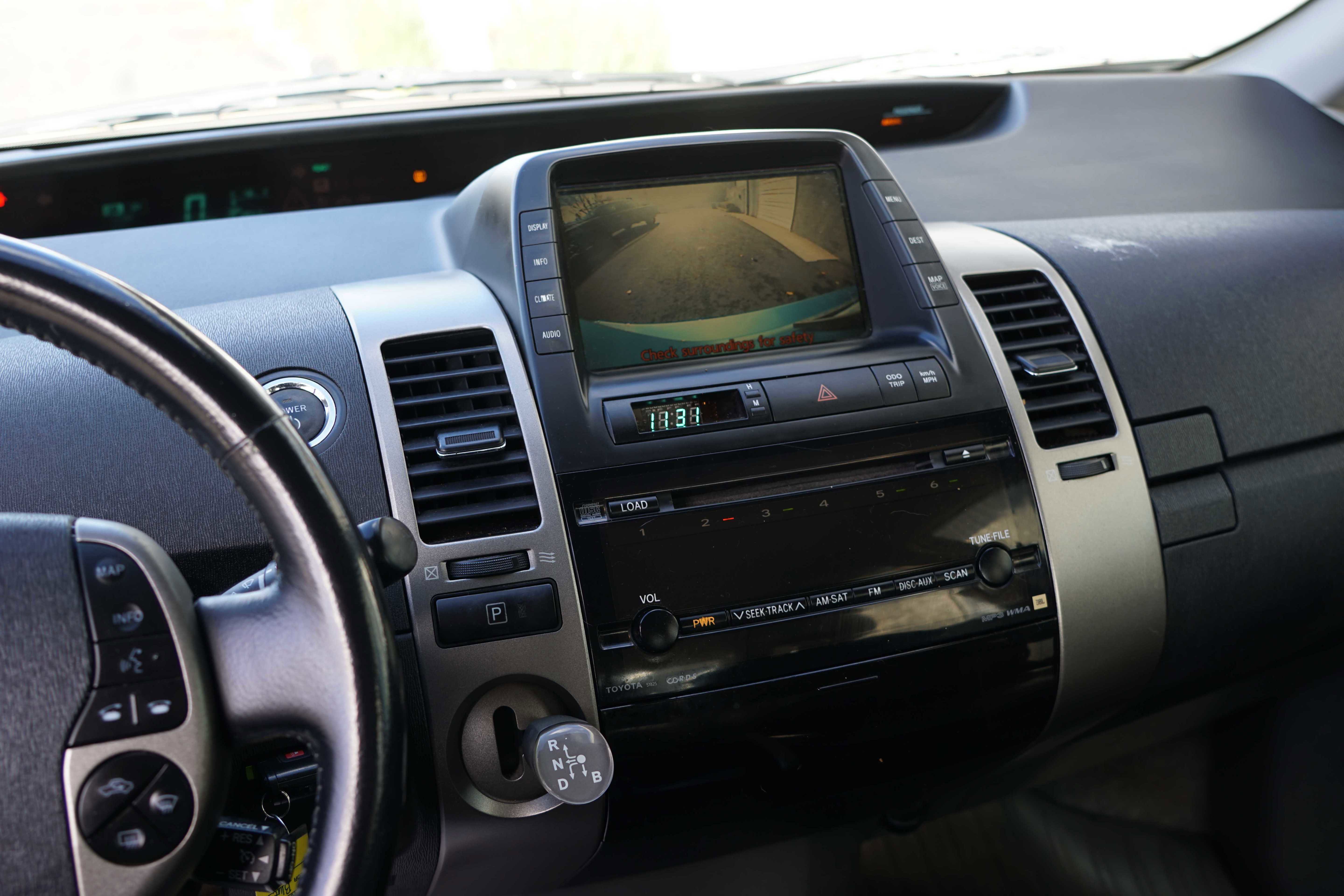 Used 2009 Toyota Prius Touring image 43