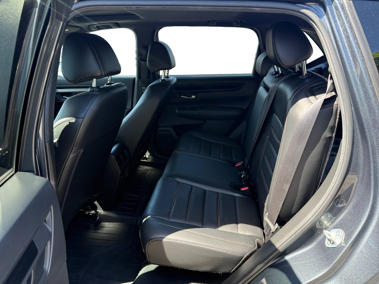 Used 2025 Honda CR-V Sport-L image 16