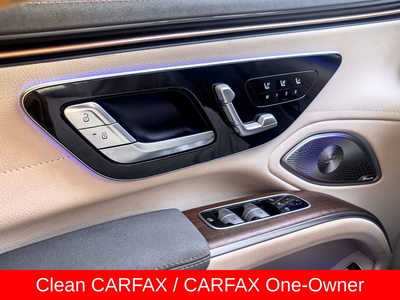 Used 2022 Mercedes-Benz EQS 450+ Sedan image 21