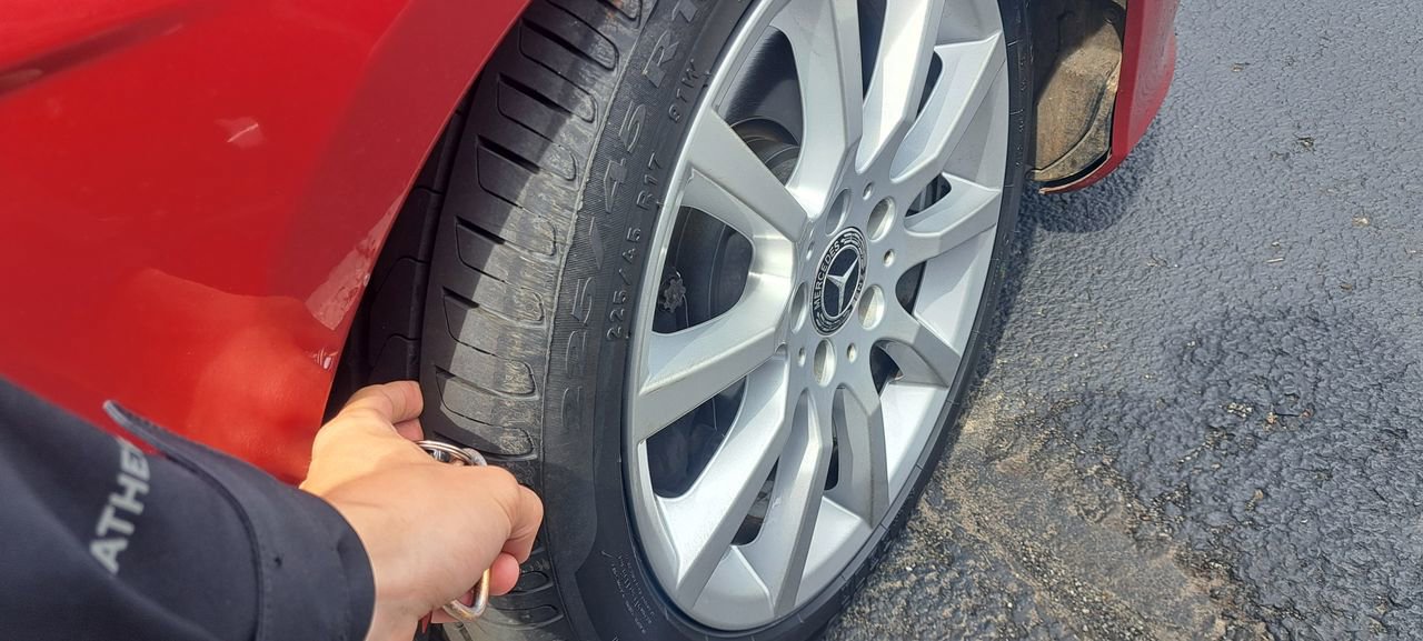 Used 2018 Mercedes-Benz SLC 300 image 7