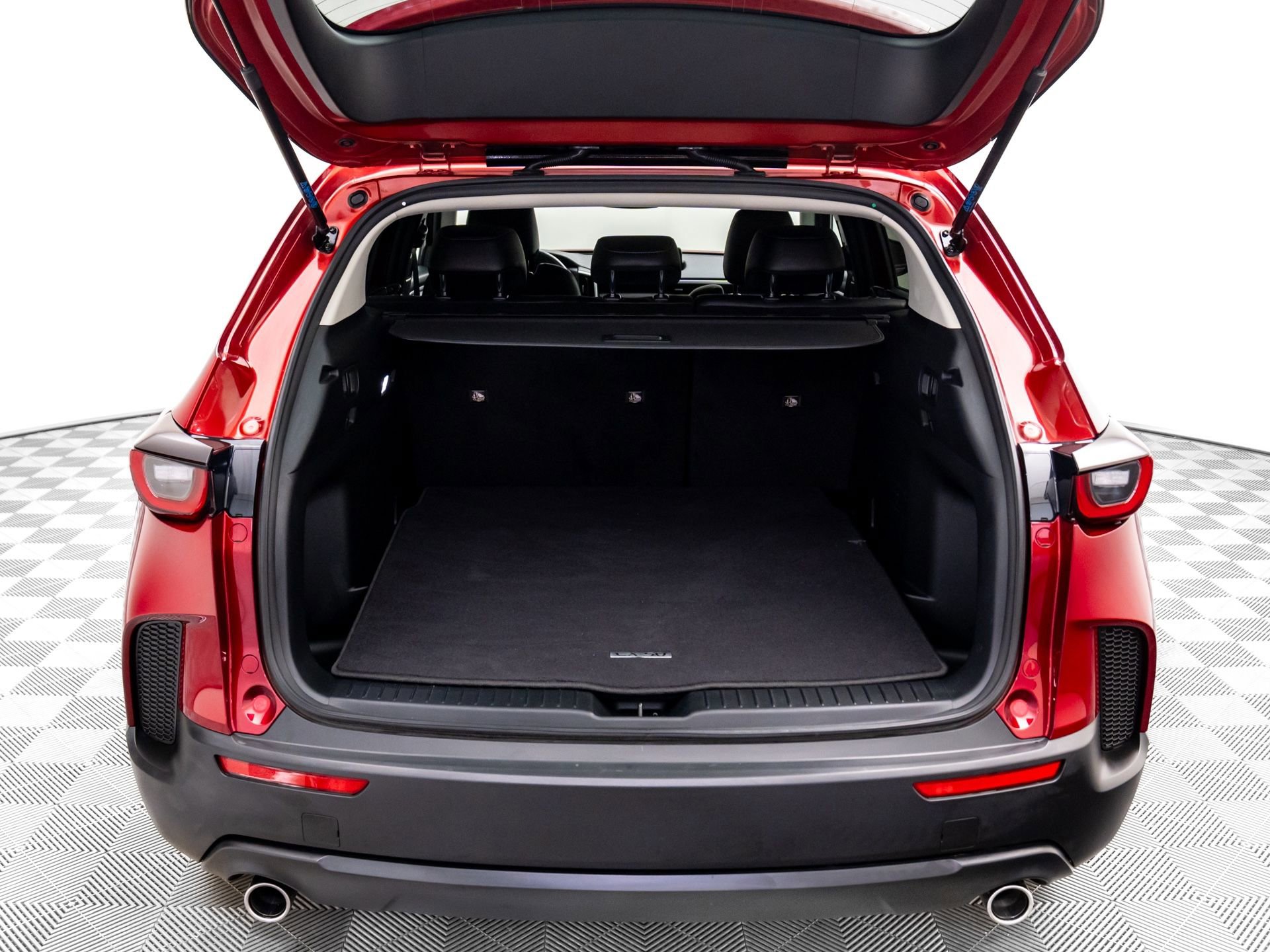 Used 2023 MAZDA CX-50 AWD 2.5 S w/ Cargo Package image 30