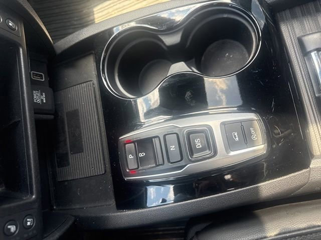 Used 2019 Honda Passport Elite image 15