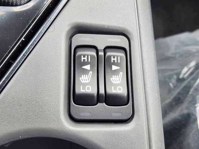 New 2026 Subaru Crosstrek 2.5i Wilderness image 23