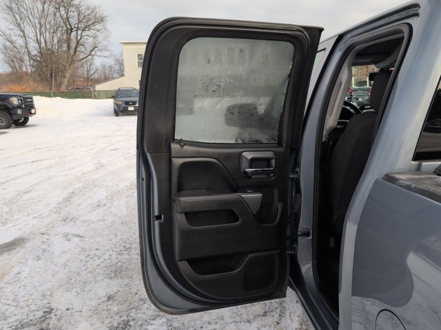 Used 2016 Chevrolet Silverado 1500 LT w/ All Star Edition image 24