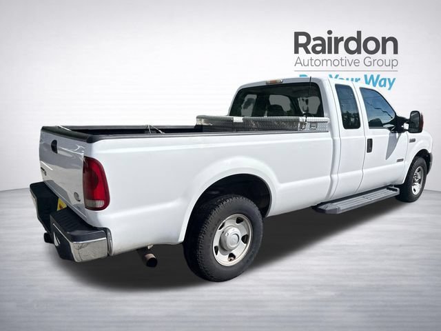 Used 2007 Ford F250 XL RWD image 7