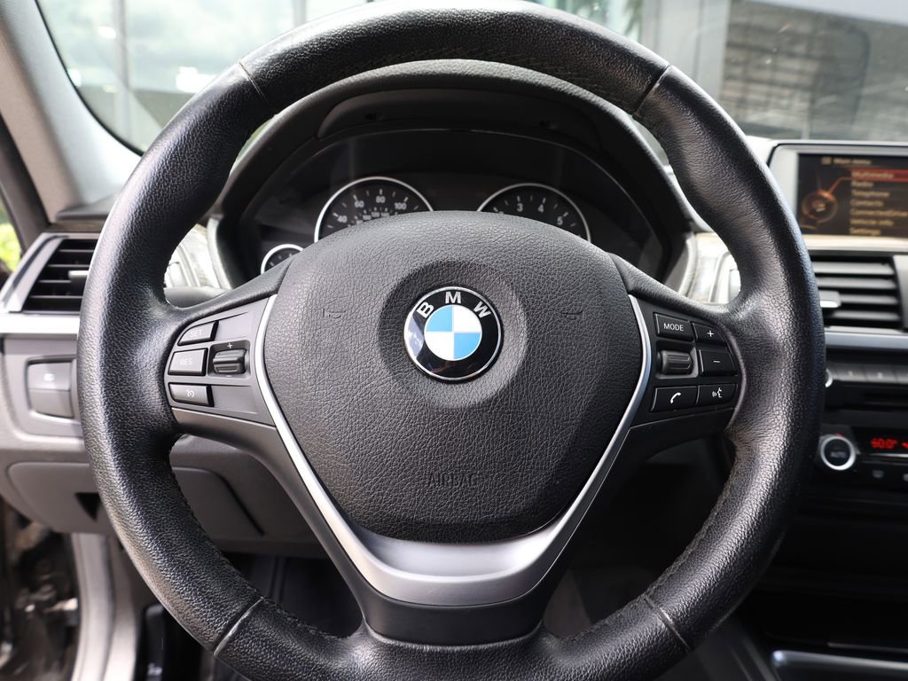 Used 2015 BMW 328i Sedan image 34