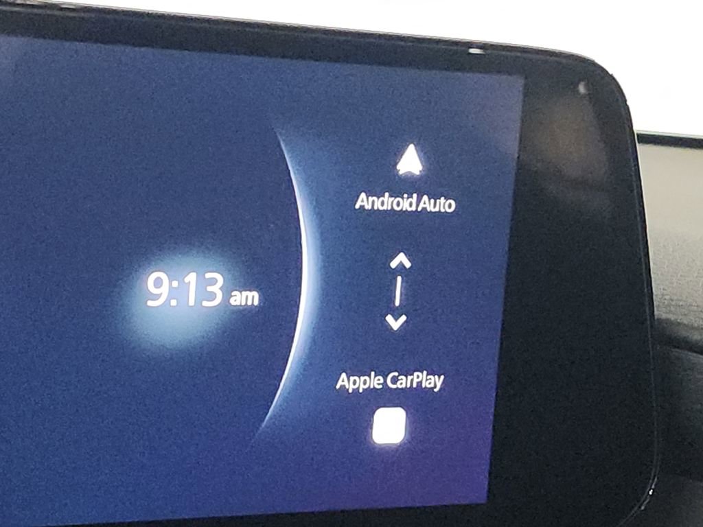 Certified 2025 MAZDA MAZDA3 Hatchback w/Premium Plus Pkg image 34