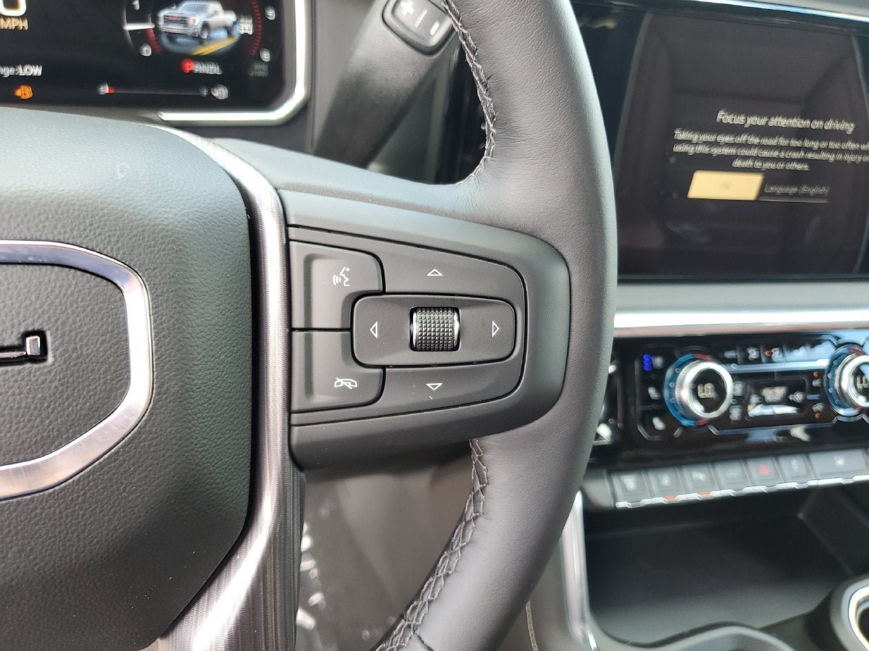 New 2026 GMC Sierra 3500 Denali Ultimate AWD/4WD image 29