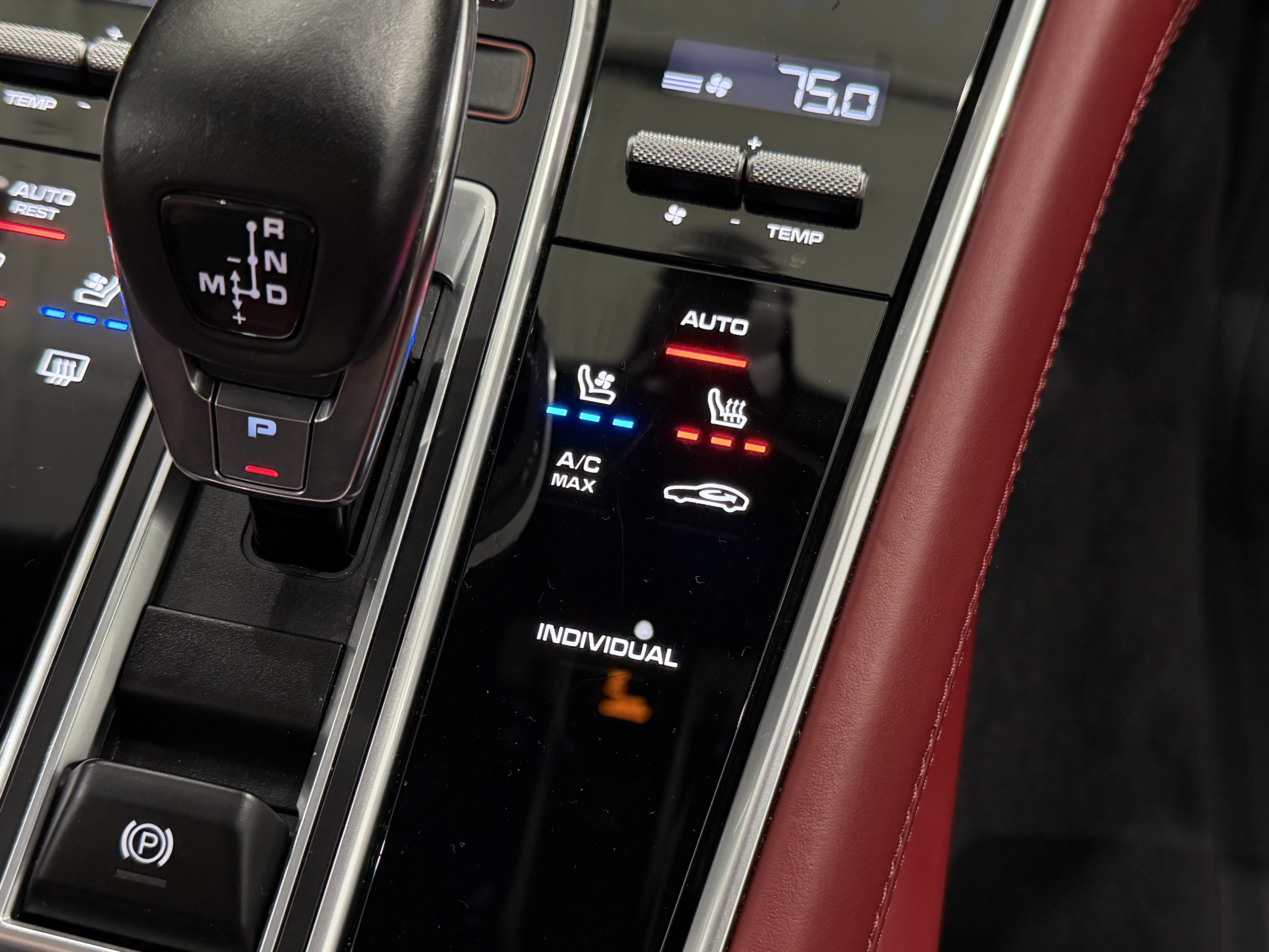 Used 2019 Porsche Panamera Turbo S AWD/4WD image 40