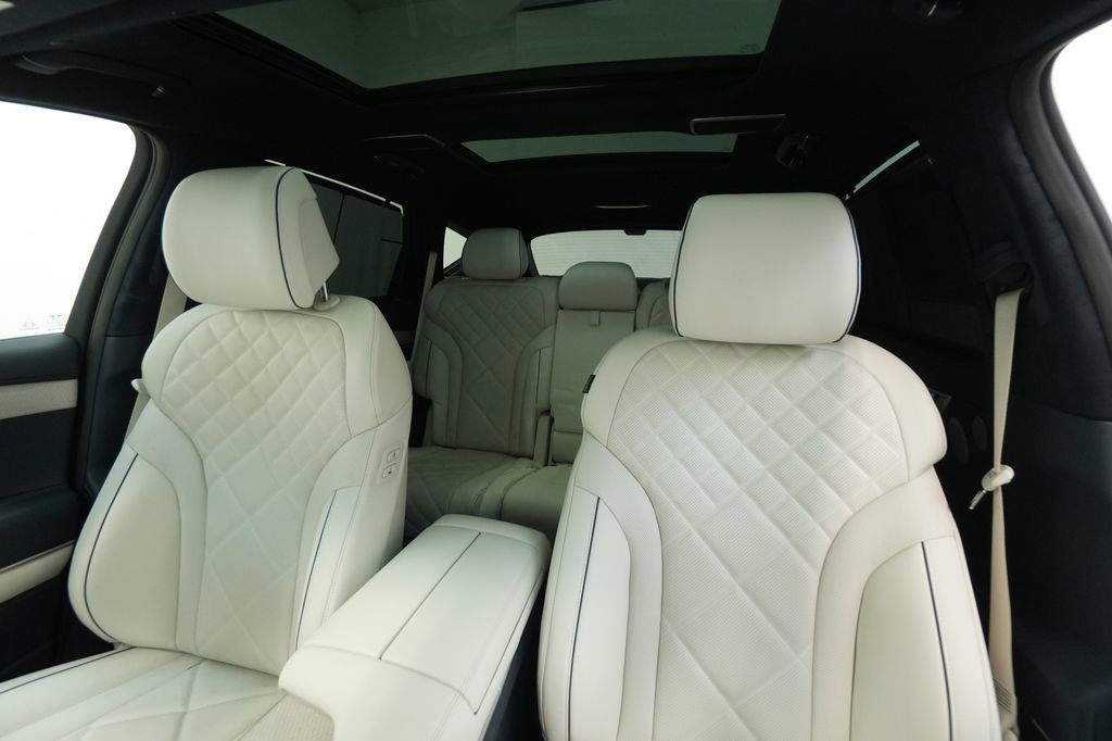 New 2026 Genesis GV80 3.5T Prestige image 14