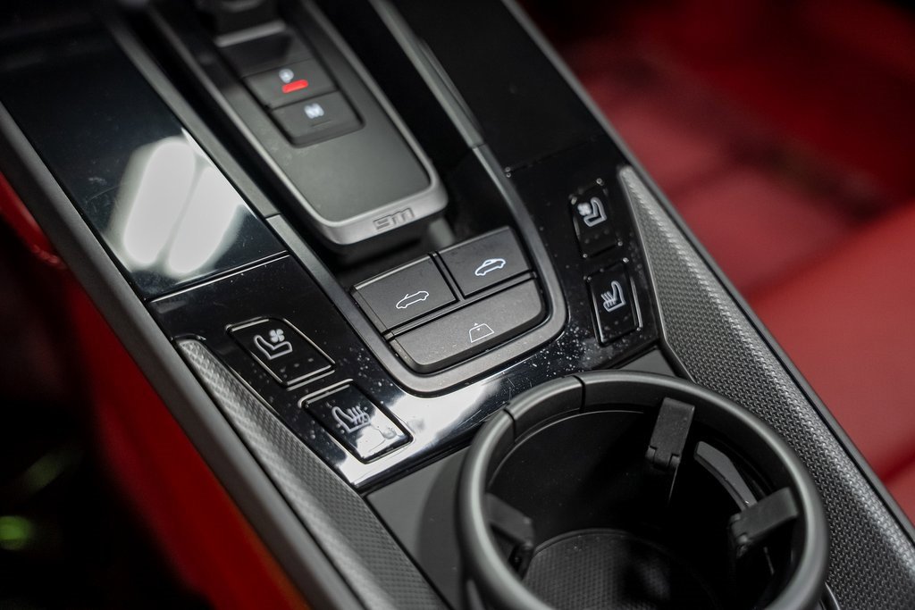 Used 2021 Porsche 911 Carrera S image 48