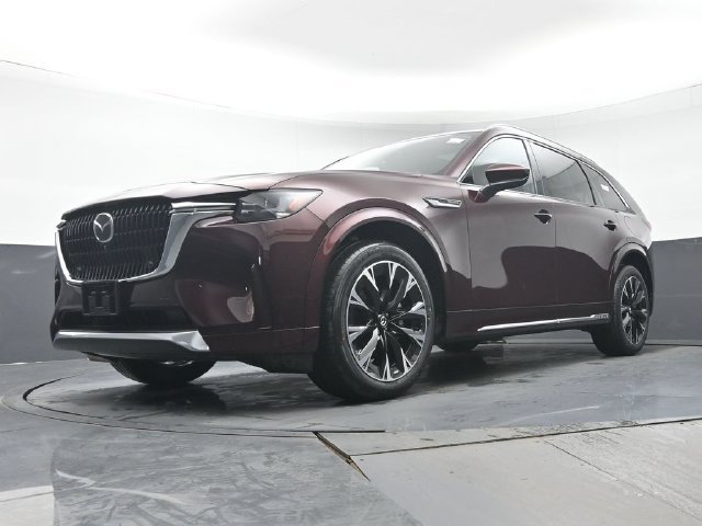 New 2026 MAZDA CX-90 3.3 Turbo S w/ Premium Plus AWD/4WD image 18