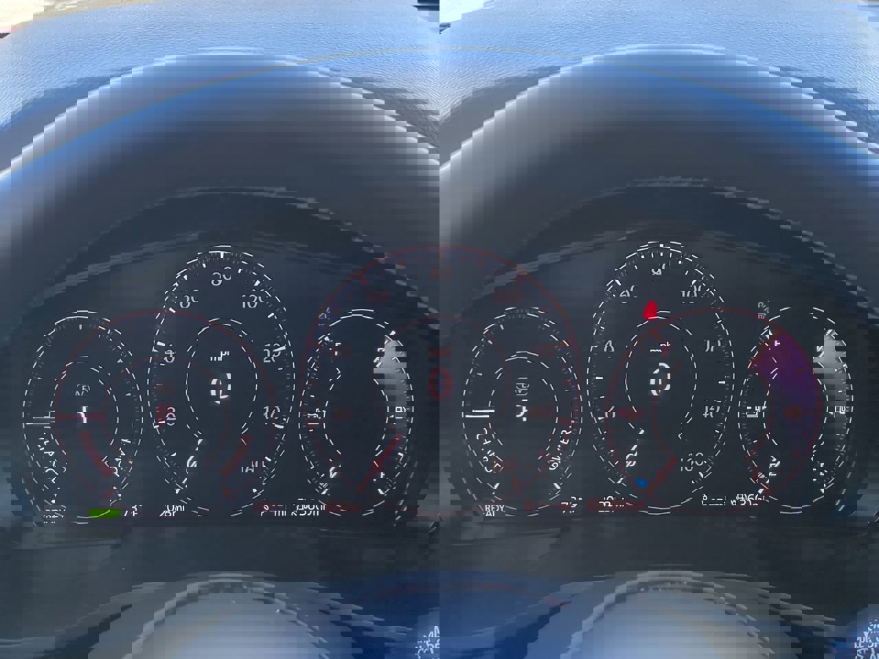 New 2026 MAZDA CX-90 Plug-In Hybrid w/ Premium Plus image 26