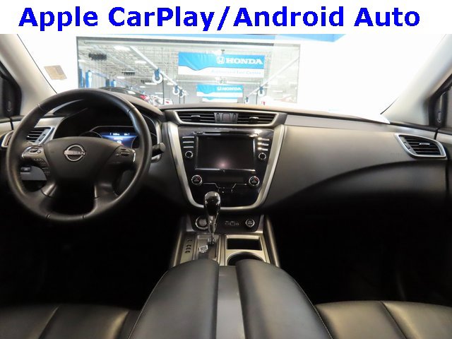 Used 2023 Nissan Murano SV image 7