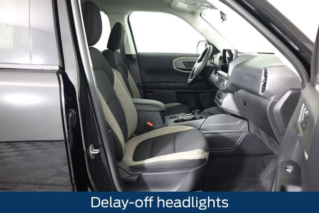 New 2026 Ford Bronco Sport Big Bend w/ Convenience Package image 43