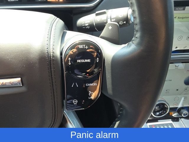 Used 2021 Land Rover Range Rover Westminster Edition AWD/4WD image 27