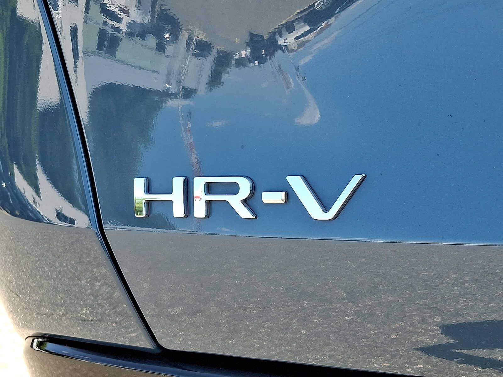 Used 2026 Honda HR-V EX-L image 31