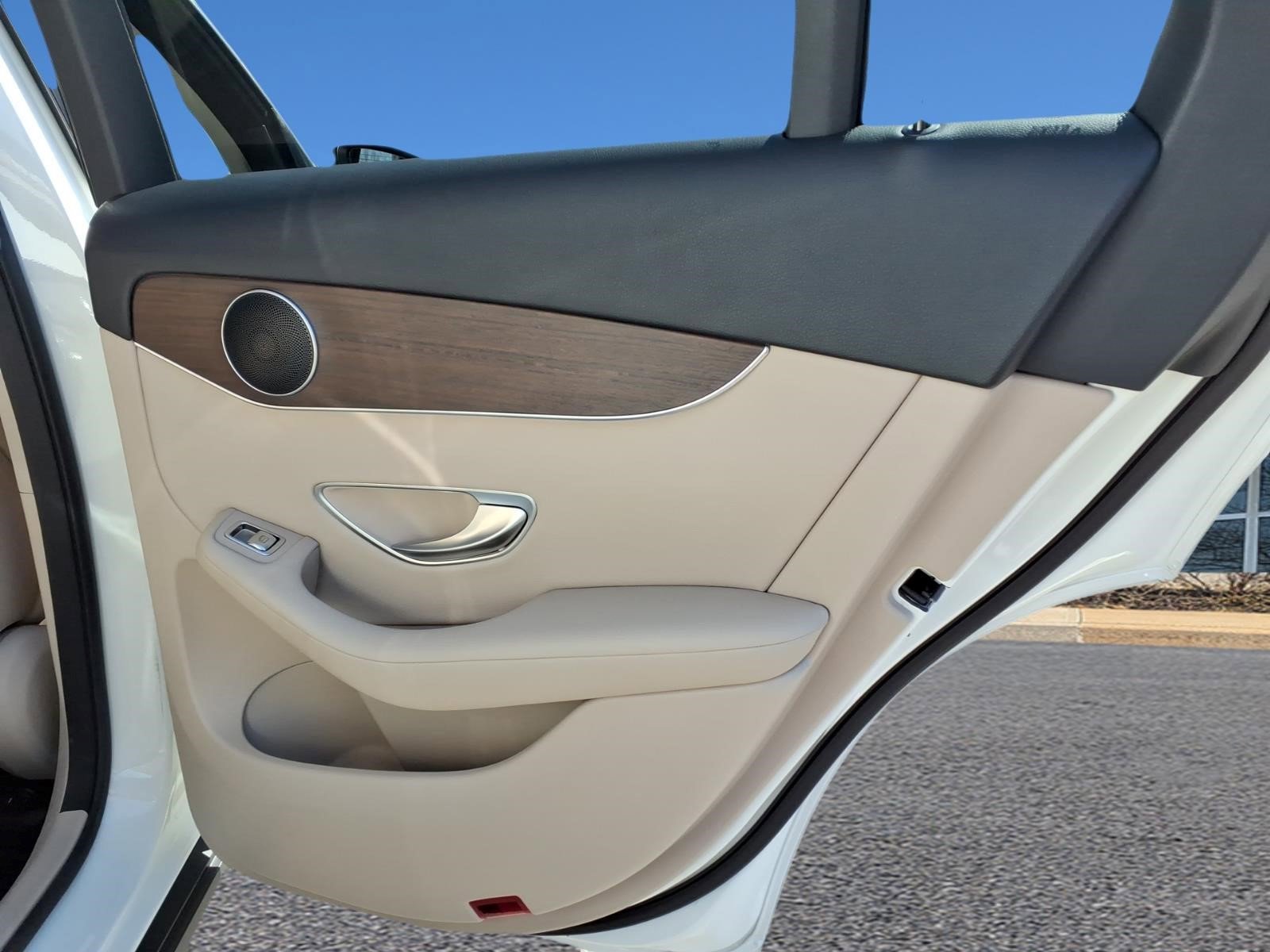 Certified 2021 Mercedes-Benz GLC 300 4MATIC image 13