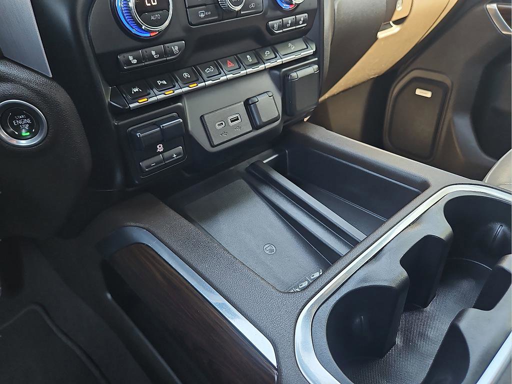 Used 2020 GMC Sierra 1500 SLT AWD/4WD image 20