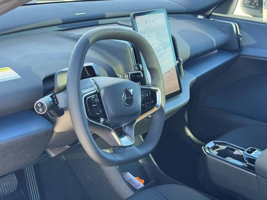 New 2026 Volvo EX30 Plus w/ Protection Package Premier AWD/4WD image 20