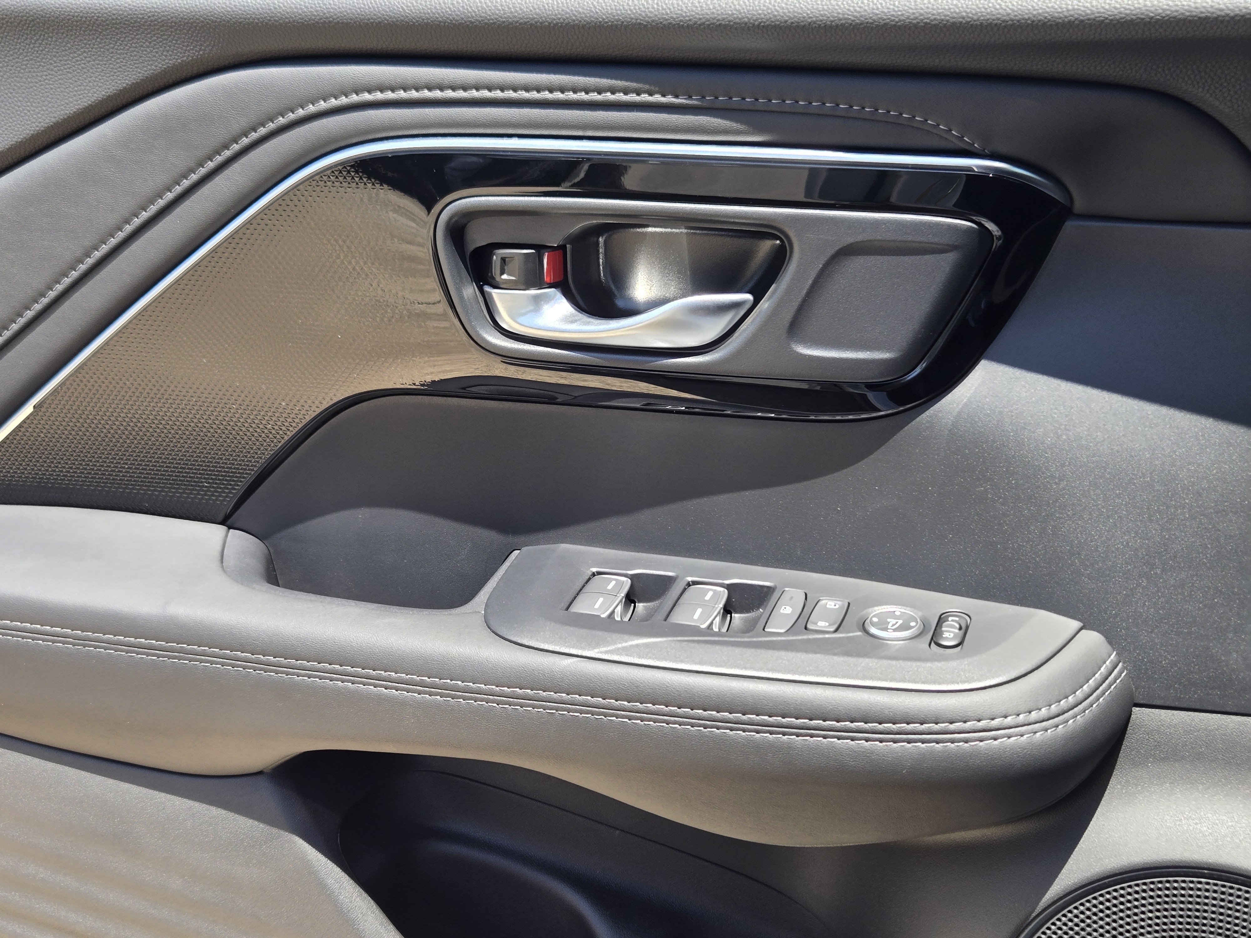 New 2026 Acura ADX FWD image 16