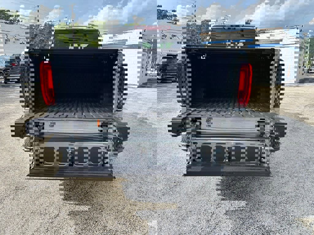 New 2026 GMC Sierra 1500 Denali w/ Denali Reserve Package image 42