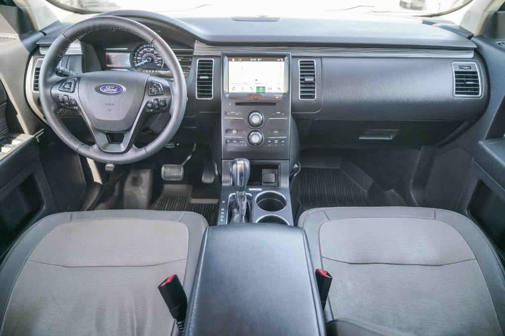 Used 2019 Ford Flex SEL w/ Equipment Group 202A FWD image 11