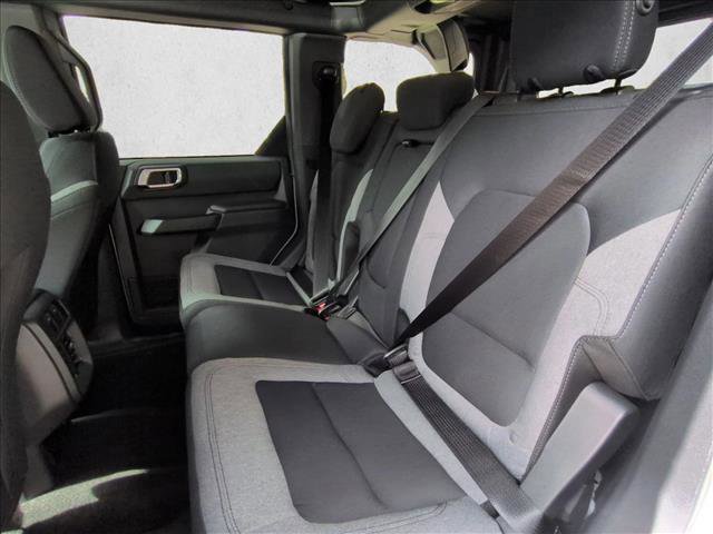 New 2026 Ford Bronco Big Bend image 16