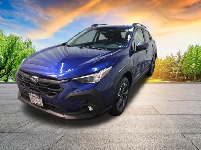 Certified 2026 Subaru Crosstrek 2.0i Premium image 8