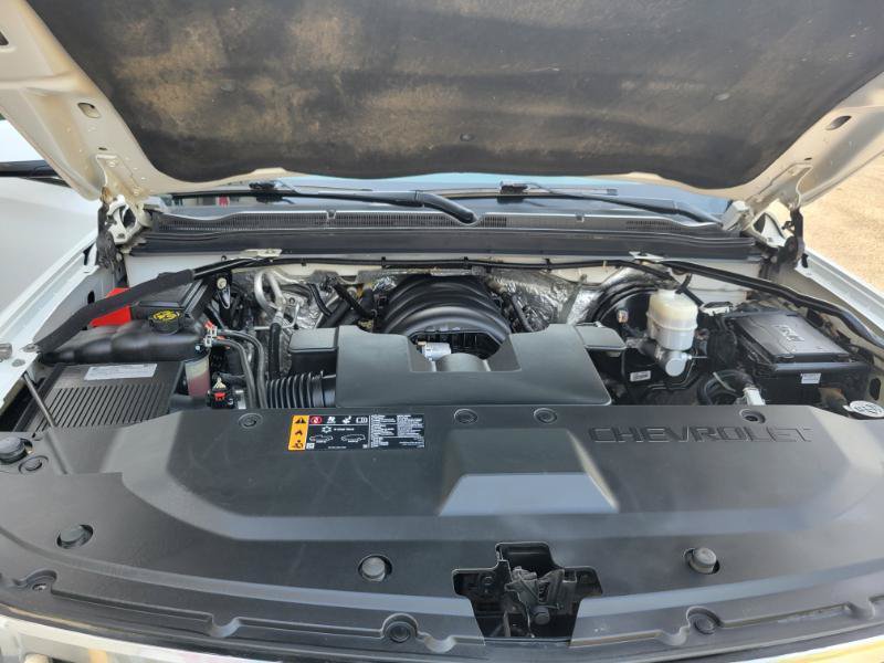 Used 2017 Chevrolet Tahoe 4WD image 7