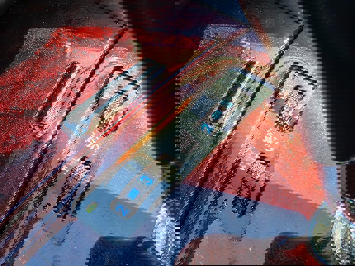 Used 2008 Lexus IS 250 image 36