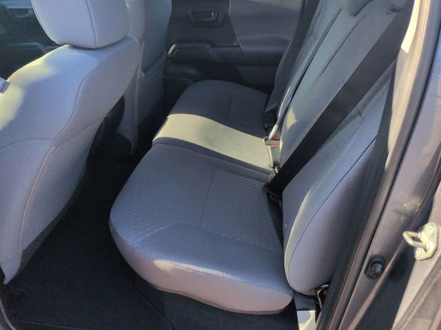 Used 2020 Toyota Tacoma SR w/ SR Convenience Package RWD image 26