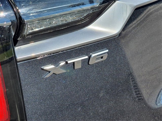 Used 2021 Cadillac XT6 Sport image 10