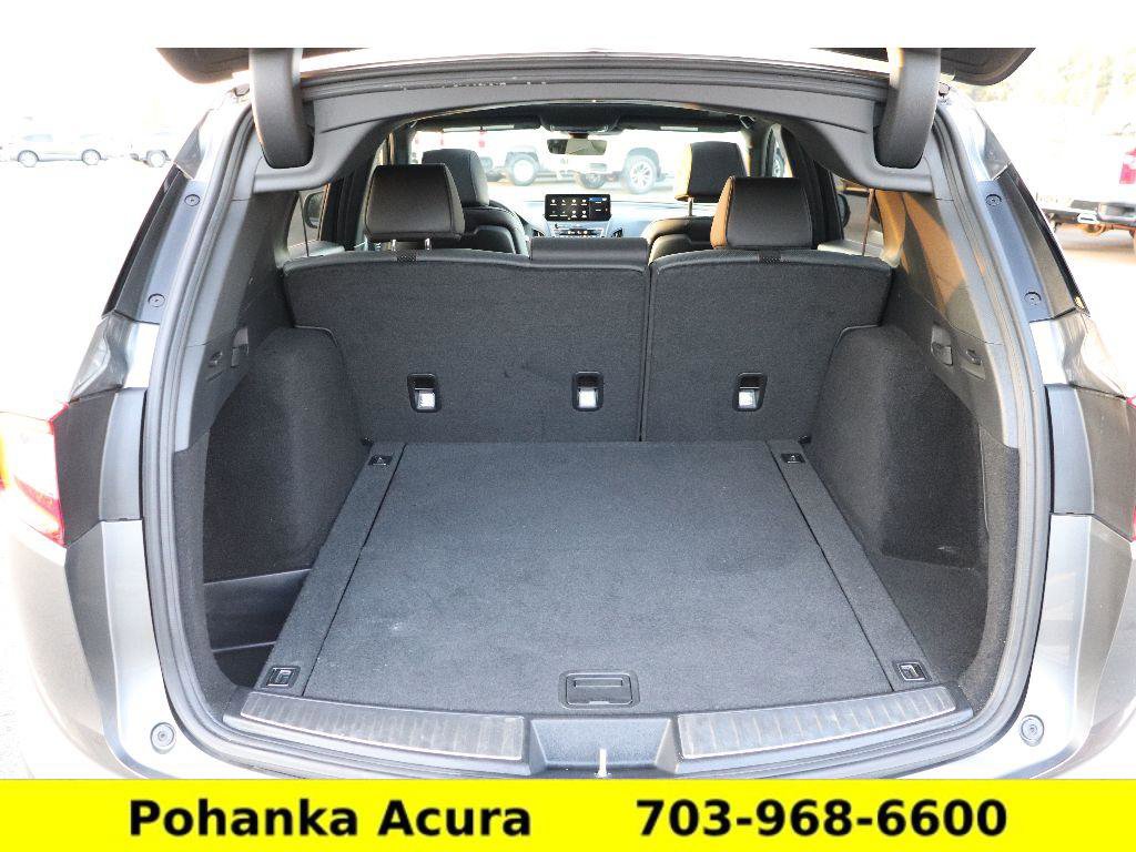Certified 2022 Acura RDX AWD image 27