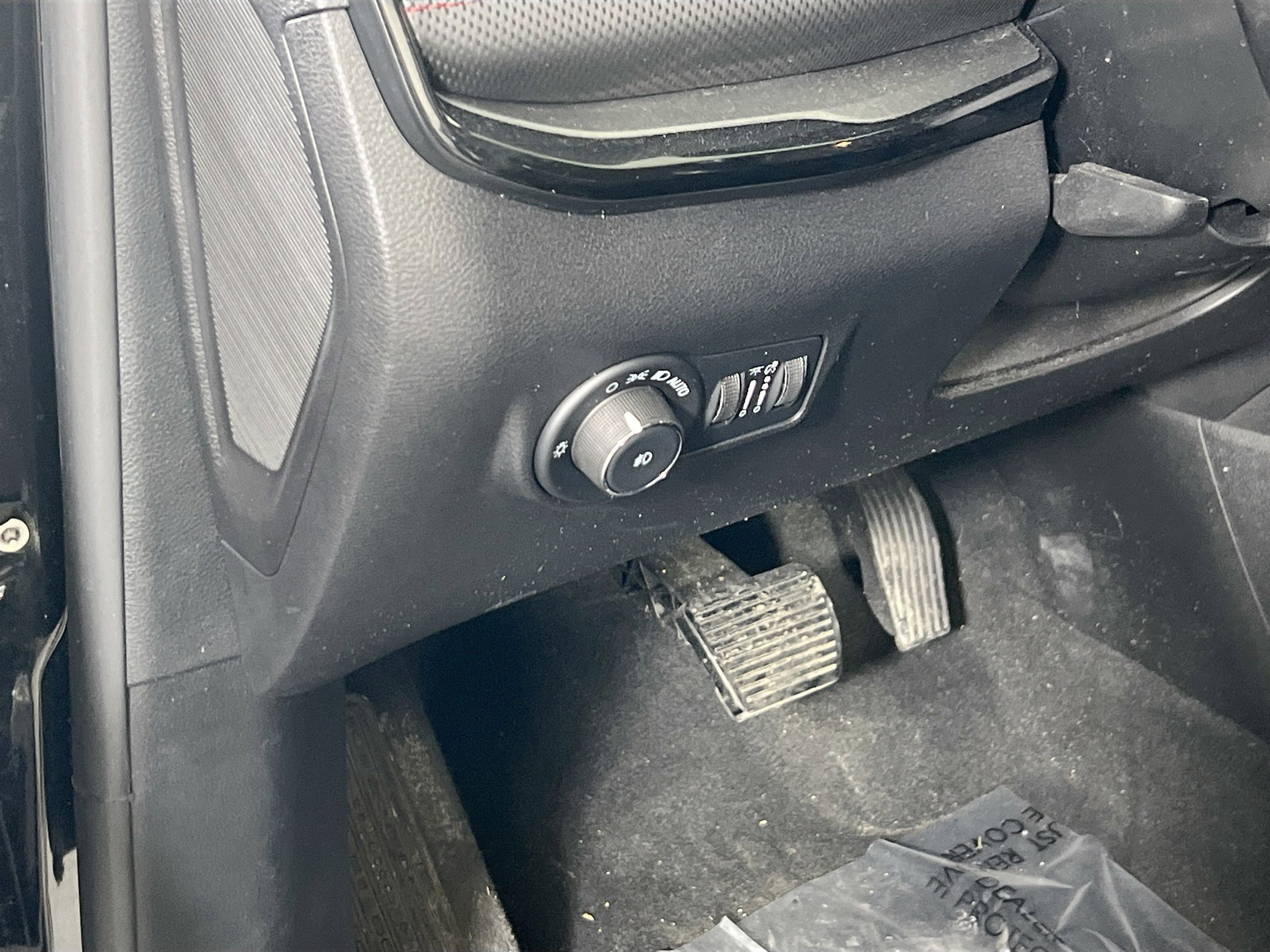 Used 2022 Jeep Compass Trailhawk w/ Trailhawk Convenience Group image 10