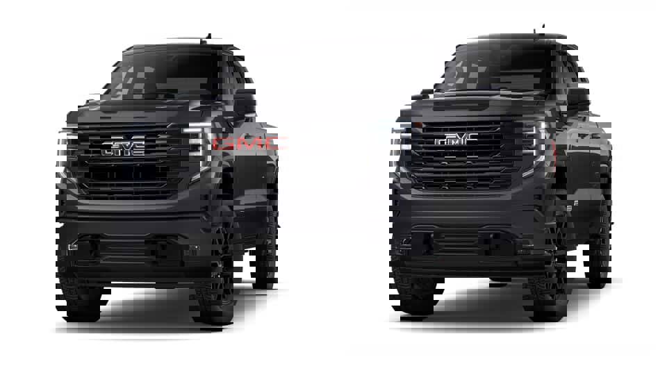 New 2026 GMC Sierra 1500 Elevation image 37