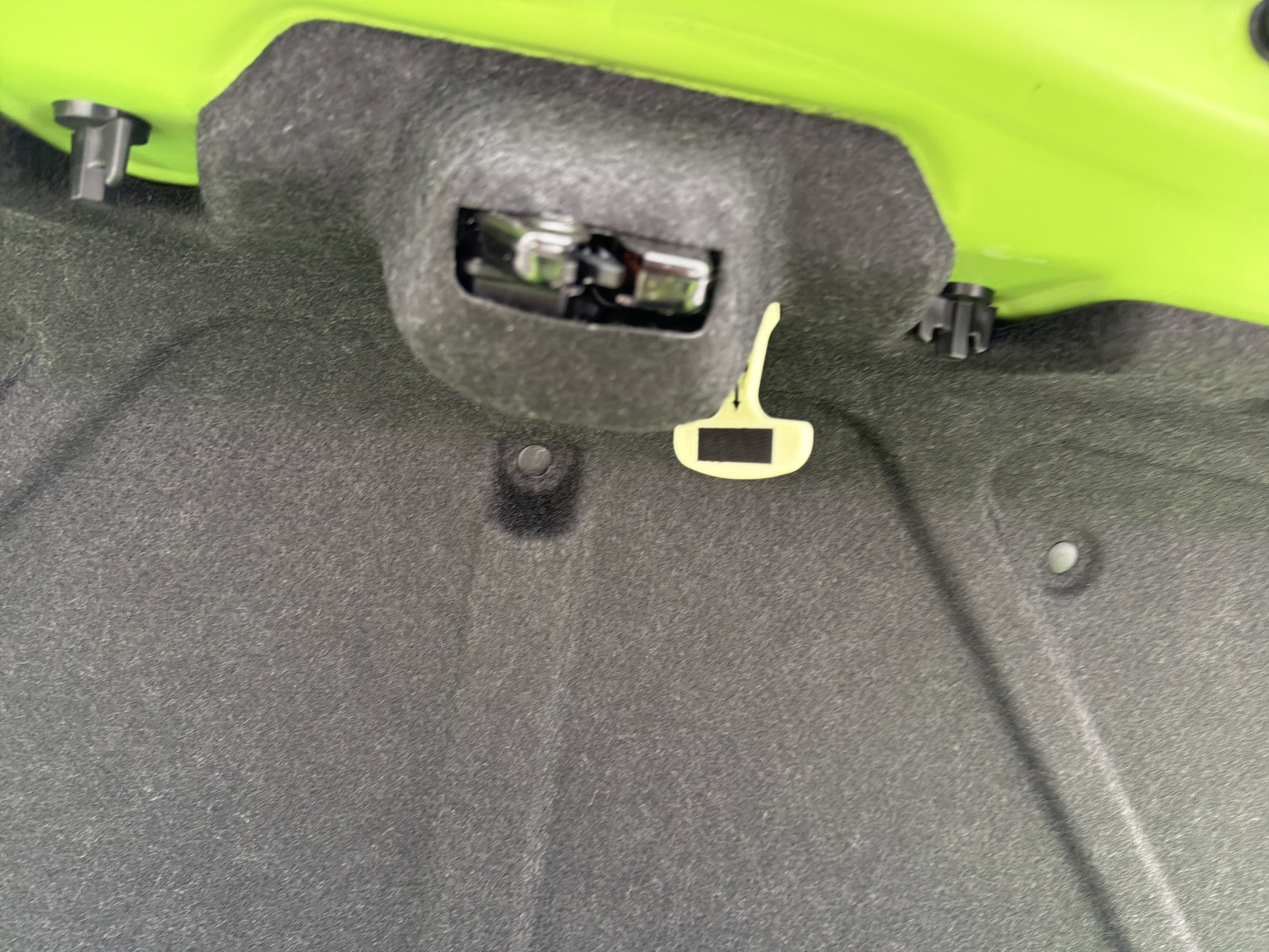 Used 2019 Dodge Challenger R/T Scat Pack image 56