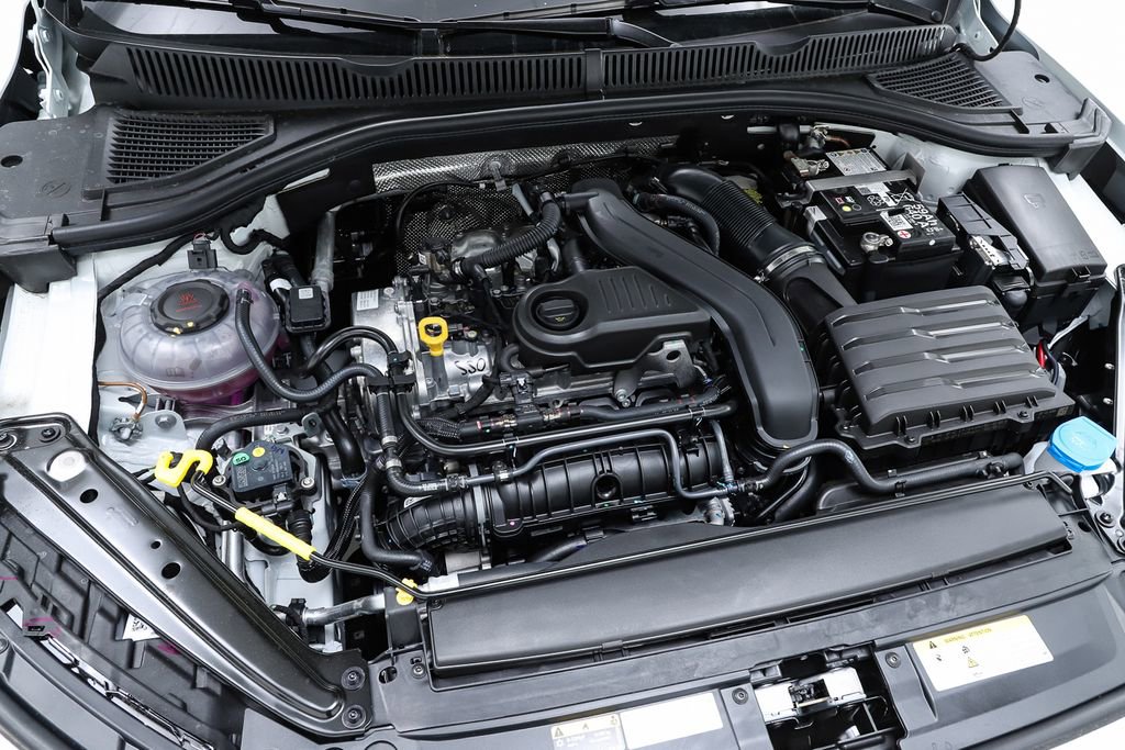 New 2026 Volkswagen Jetta Sport FWD image 28