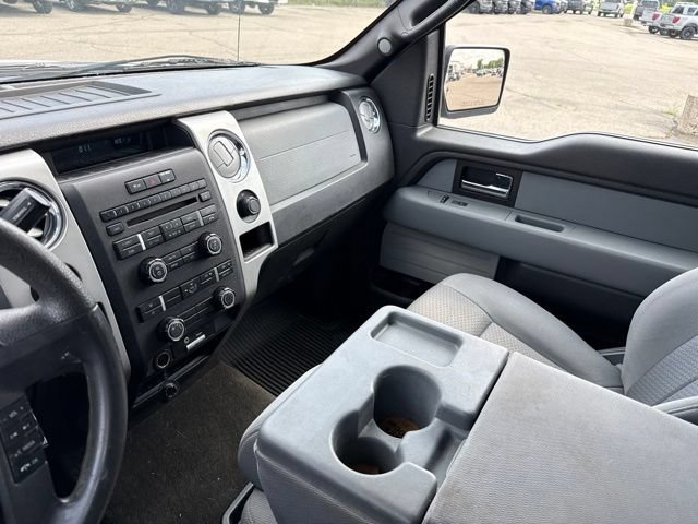 Used 2013 Ford F150 XLT AWD/4WD image 22
