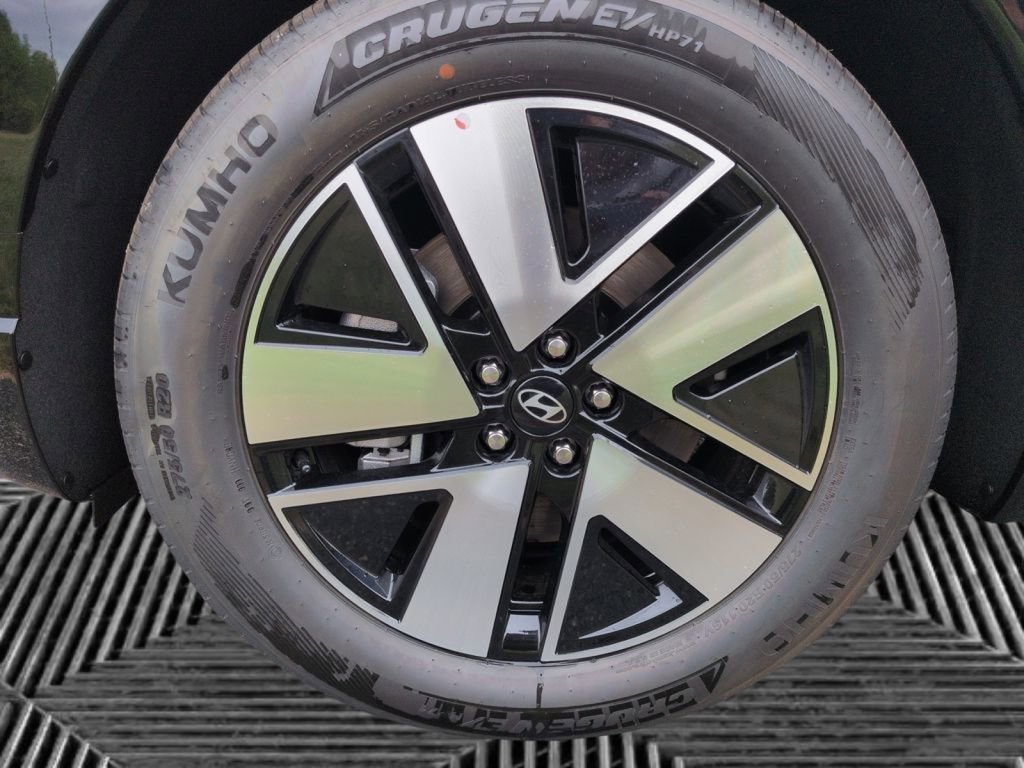 New 2026 Hyundai Ioniq 9 SEL image 27