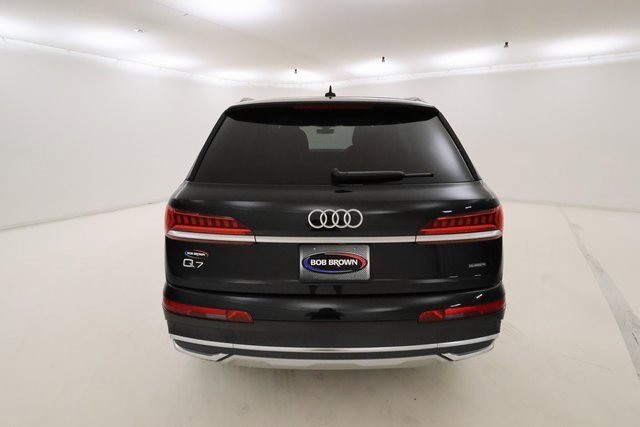 Used 2023 Audi Q7 3.0T Premium Plus image 4