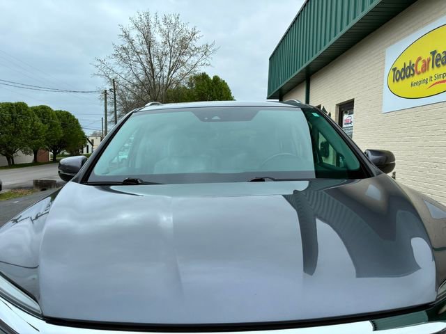 Used 2021 Honda Pilot Elite image 10